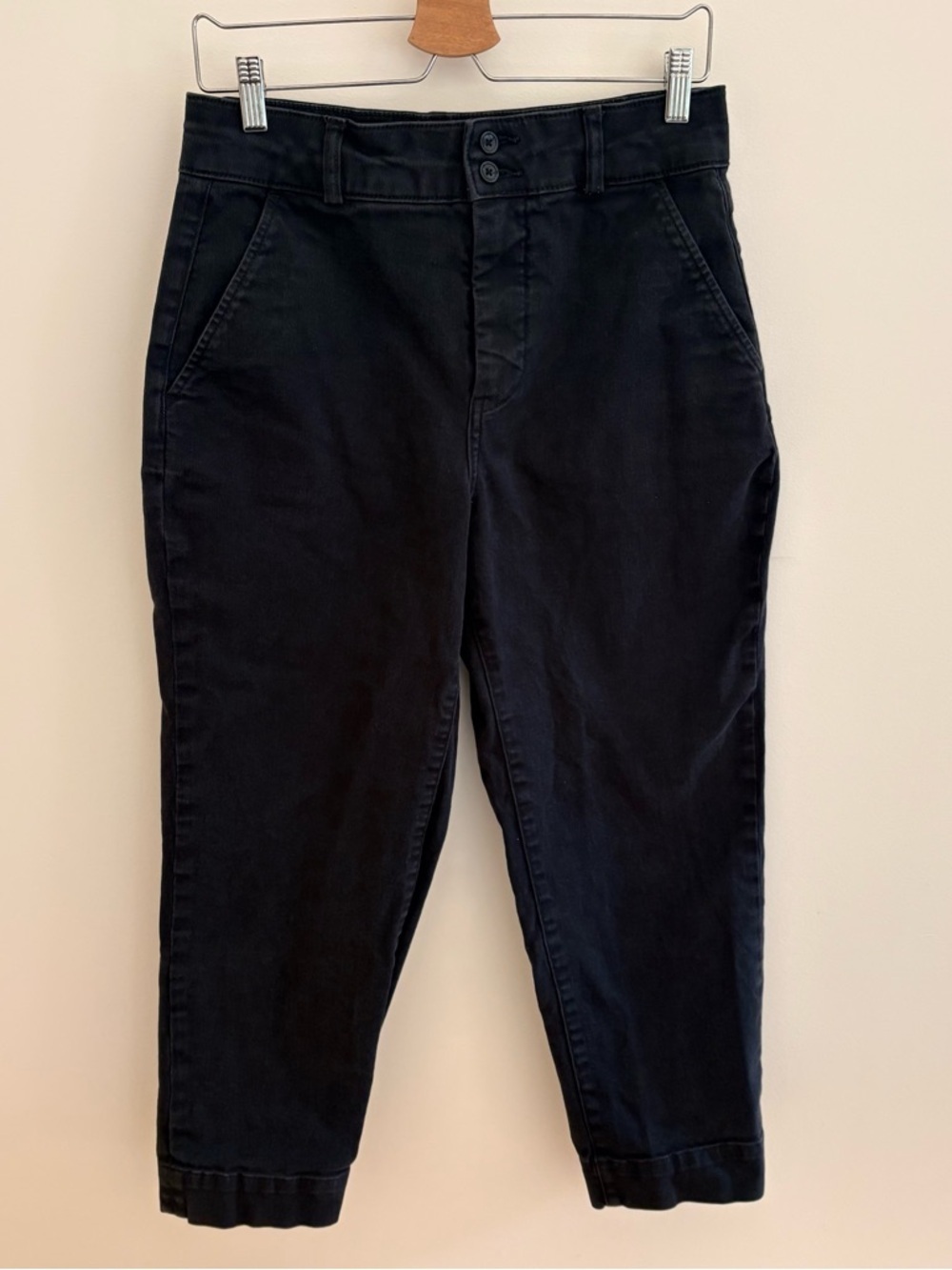 Everland Organic Cotton Trousers